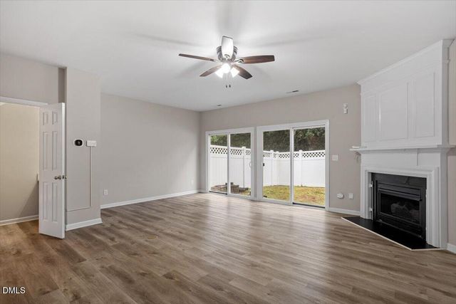 5012 Brooke Lauren Lane, Raleigh, NC 27616