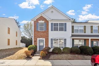 5012 Brooke Lauren Lane, Raleigh, NC 27616