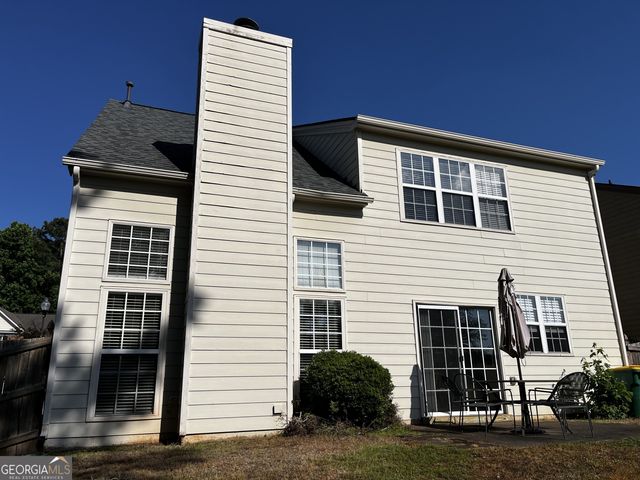 577 Ashland Parkway, Woodstock, GA 30189