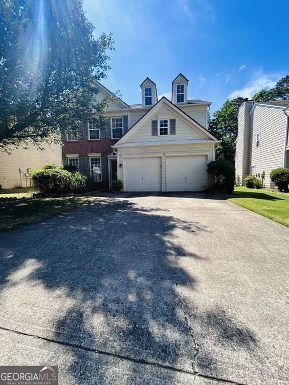 577 Ashland Parkway, Woodstock, GA 30189