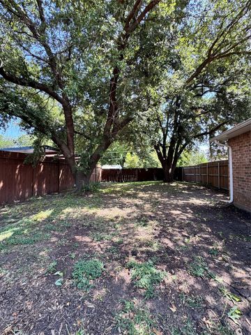 2730 Centennial Drive, Garland, TX 75042
