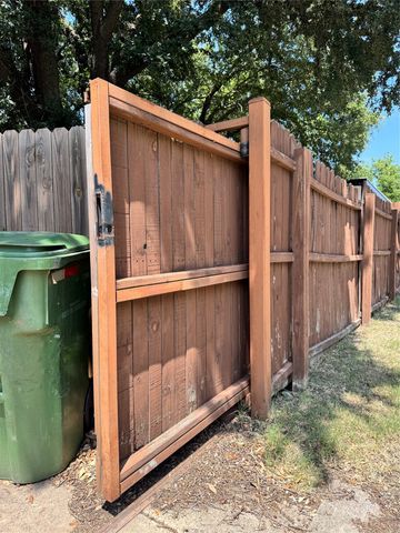2730 Centennial Drive, Garland, TX 75042
