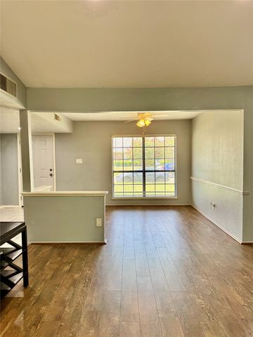2730 Centennial Drive, Garland, TX 75042