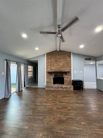 2730 Centennial Drive, Garland, TX 75042