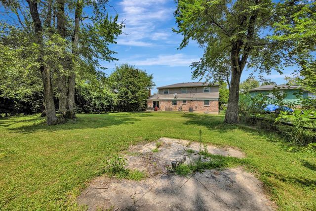 1969 Broadhurst Avenue, Springfield Twp., OH 45240