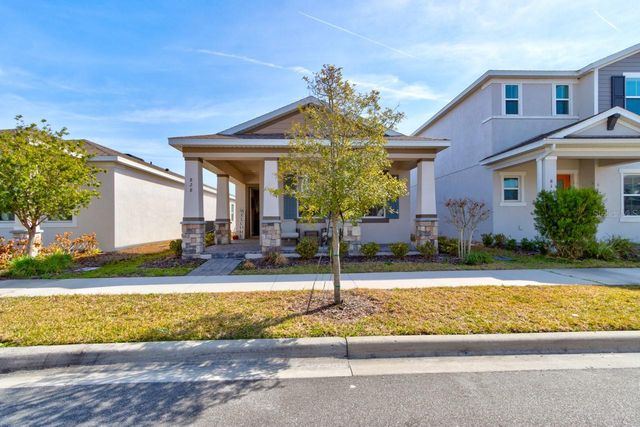 828 MIDDLETON STREET, Debary, FL 32713