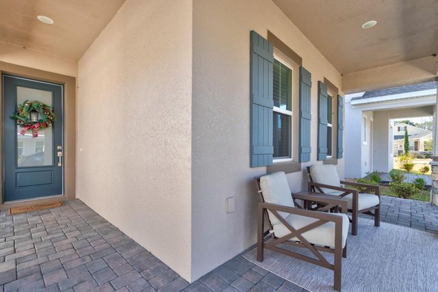 828 MIDDLETON STREET, Debary, FL 32713