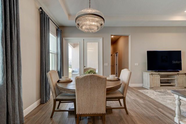 828 MIDDLETON STREET, Debary, FL 32713