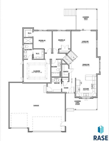 904 N Sylvan Dr, Sioux Falls, SD 57110