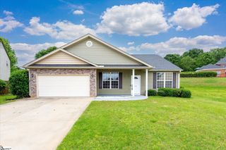 124 Bascom Court, Greer, SC 29650