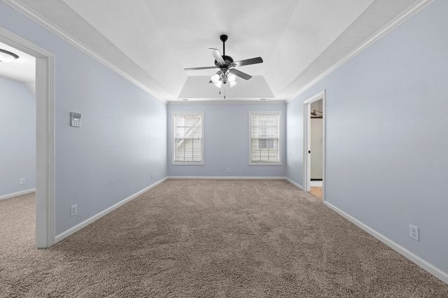 2916 Brewster Dr, Clarksville, TN 37042