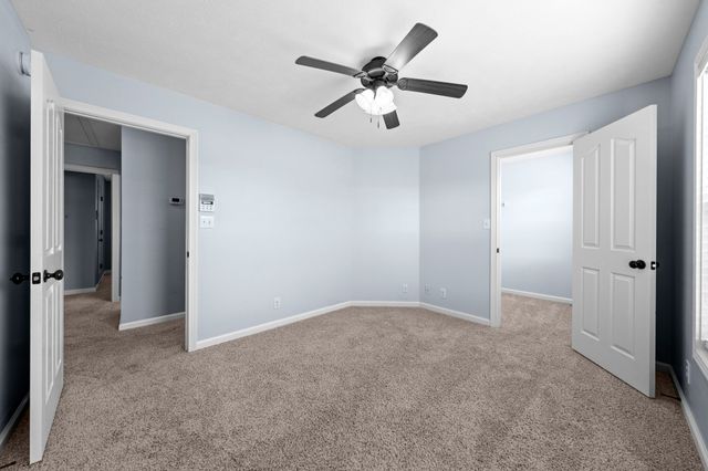 2916 Brewster Dr, Clarksville, TN 37042