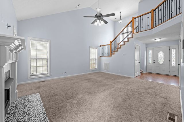 2916 Brewster Dr, Clarksville, TN 37042