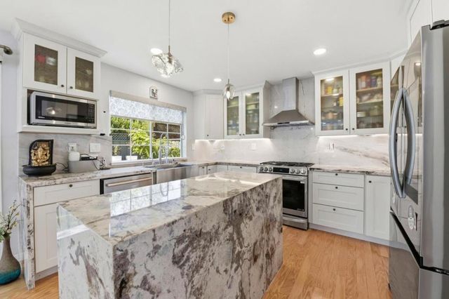38776 Litchfield Circle, Fremont, CA 94536