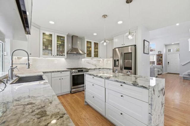 38776 Litchfield Circle, Fremont, CA 94536