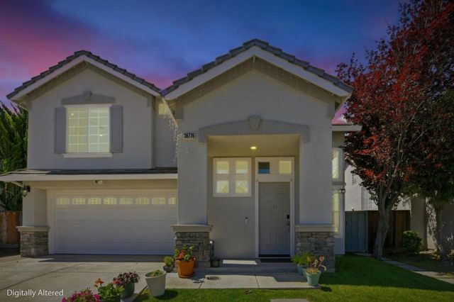 38776 Litchfield Circle, Fremont, CA 94536