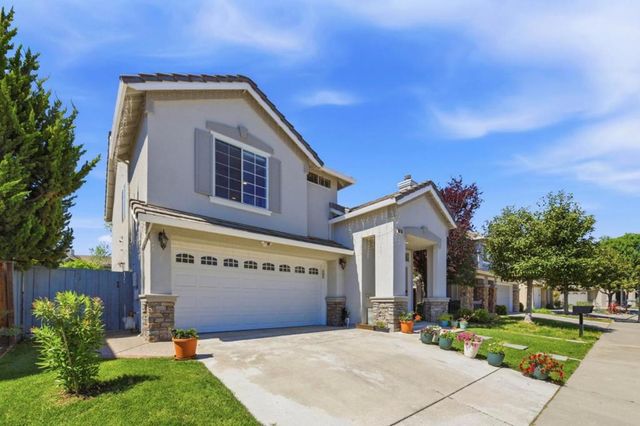 38776 Litchfield Circle, Fremont, CA 94536