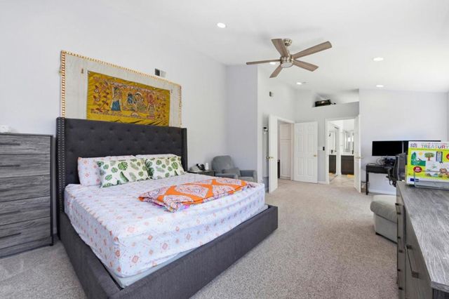 38776 Litchfield Circle, Fremont, CA 94536