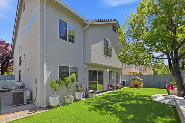 38776 Litchfield Circle, Fremont, CA 94536