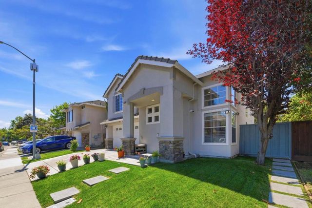 38776 Litchfield Circle, Fremont, CA 94536