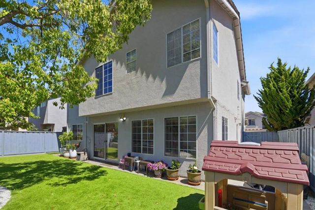38776 Litchfield Circle, Fremont, CA 94536