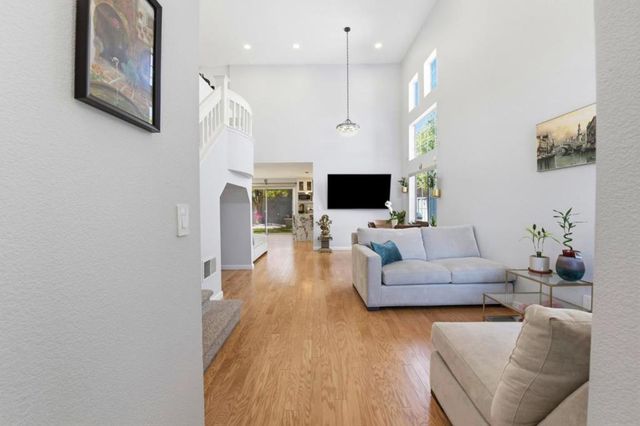 38776 Litchfield Circle, Fremont, CA 94536