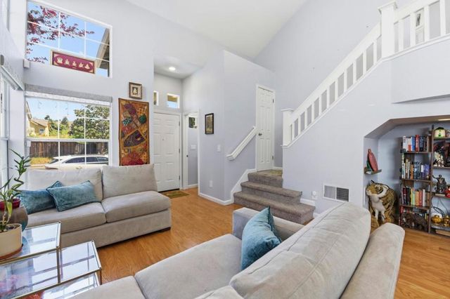 38776 Litchfield Circle, Fremont, CA 94536