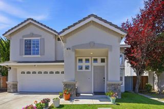 38776 Litchfield Circle, Fremont, CA 94536