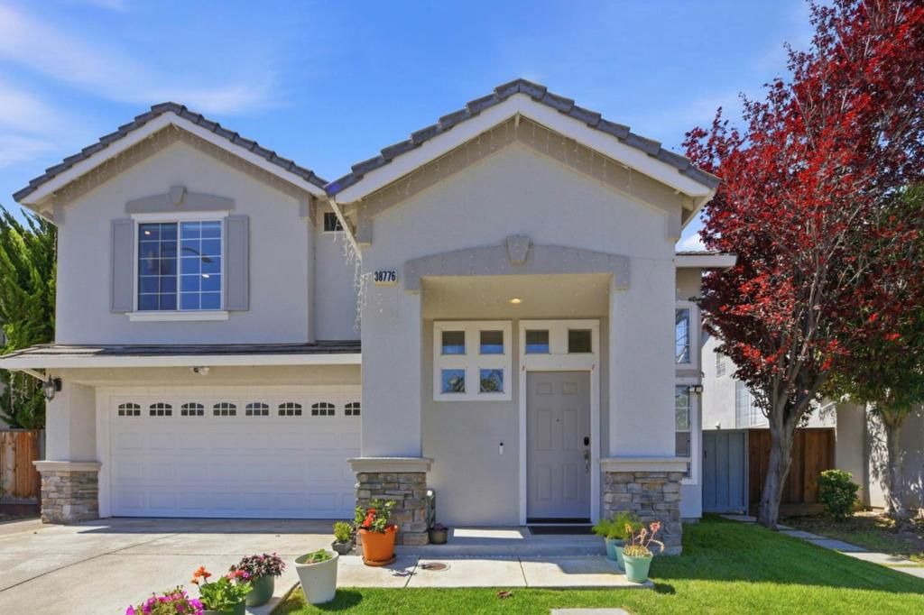 38776 Litchfield Circle, Fremont, CA 94536