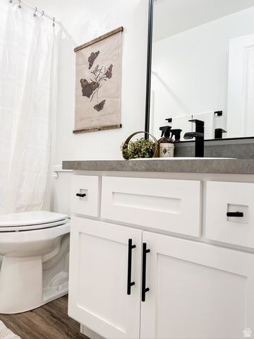 218 E 200 S, Aurora, UT 84620