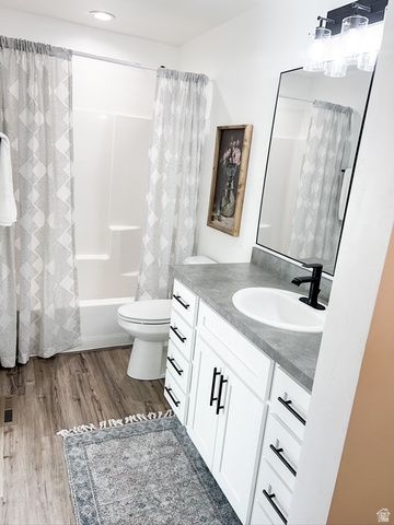 218 E 200 S, Aurora, UT 84620