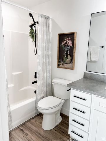 218 E 200 S, Aurora, UT 84620