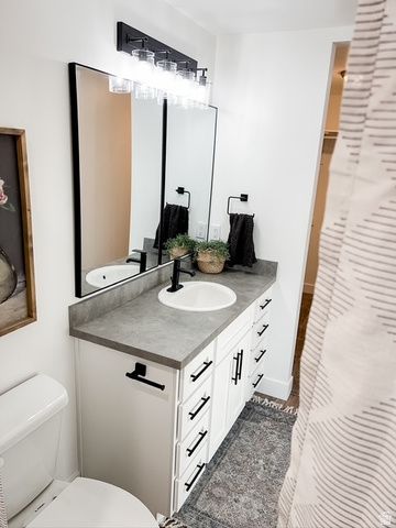 218 E 200 S, Aurora, UT 84620