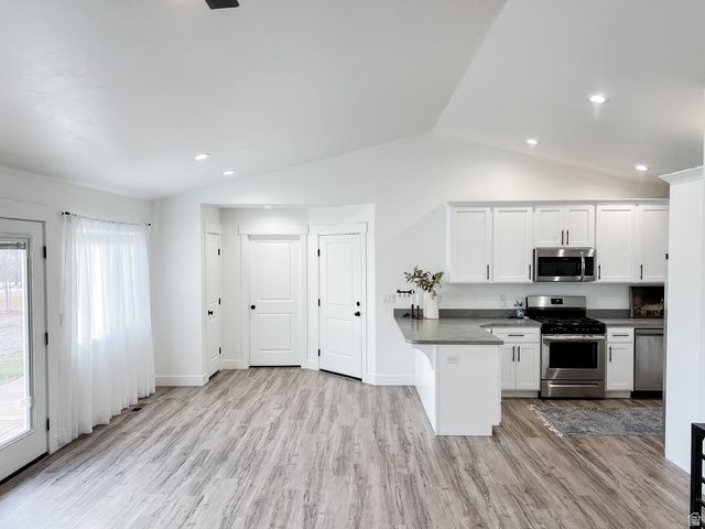 218 E 200 S, Aurora, UT 84620