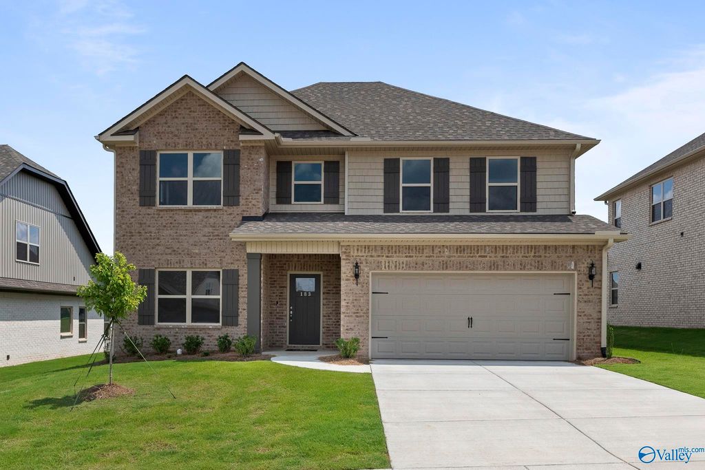 183 Pennington Avenue, Huntsville, AL 35811