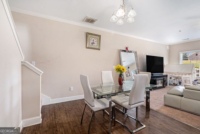 7442 Pine Brook Road, Stockbridge, GA 30281