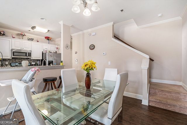 7442 Pine Brook Road, Stockbridge, GA 30281