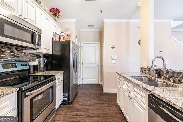 7442 Pine Brook Road, Stockbridge, GA 30281