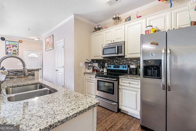 7442 Pine Brook Road, Stockbridge, GA 30281