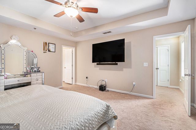 7442 Pine Brook Road, Stockbridge, GA 30281