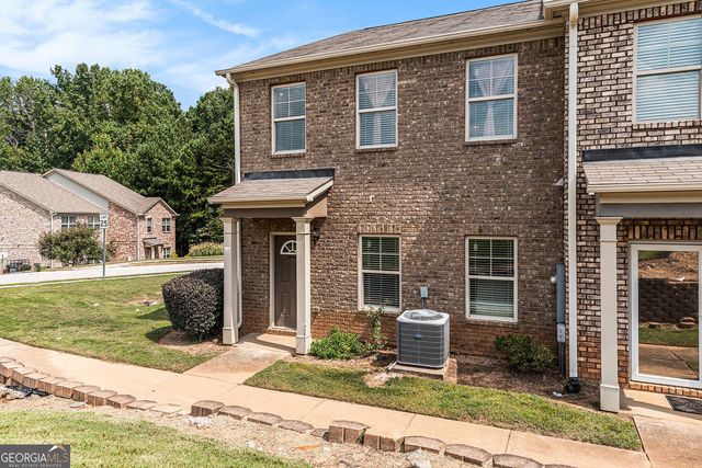 7442 Pine Brook Road, Stockbridge, GA 30281