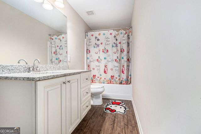 7442 Pine Brook Road, Stockbridge, GA 30281