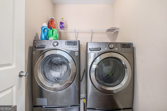 7442 Pine Brook Road, Stockbridge, GA 30281