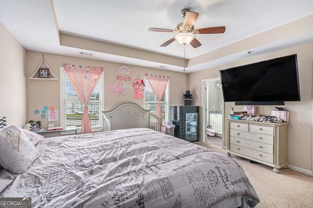 7442 Pine Brook Road, Stockbridge, GA 30281