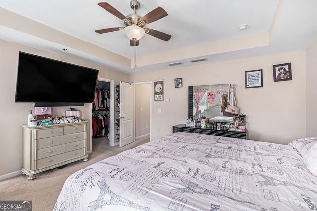 7442 Pine Brook Road, Stockbridge, GA 30281