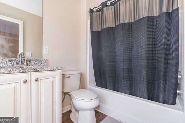 7442 Pine Brook Road, Stockbridge, GA 30281