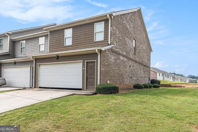 7442 Pine Brook Road, Stockbridge, GA 30281