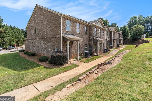 7442 Pine Brook Road, Stockbridge, GA 30281