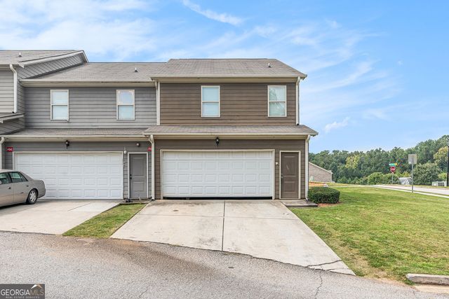 7442 Pine Brook Road, Stockbridge, GA 30281