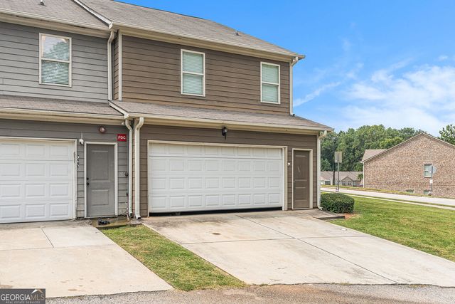 7442 Pine Brook Road, Stockbridge, GA 30281